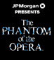 The Phantom of the Opera