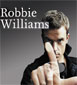 Robbie Williams National Tour
