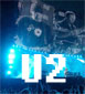 U2 National Tour