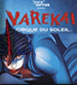 Cirque Du Soleil&rsquo;s QUIDAM & VAREKAI Tour (official VIP Corporate Hospitality partner) 