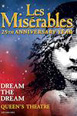 Les Miserables London Tickets