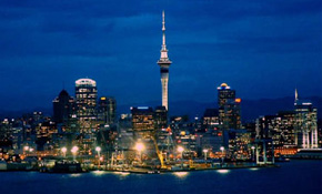 New Zealand Tickets