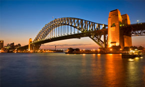 Australian Tickets
