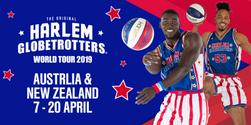Harlem Globetrotters
