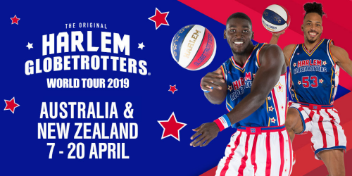 Harlem Globetrotters